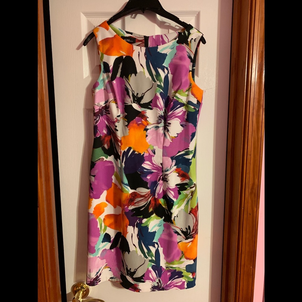 Women’s Alyx Dress